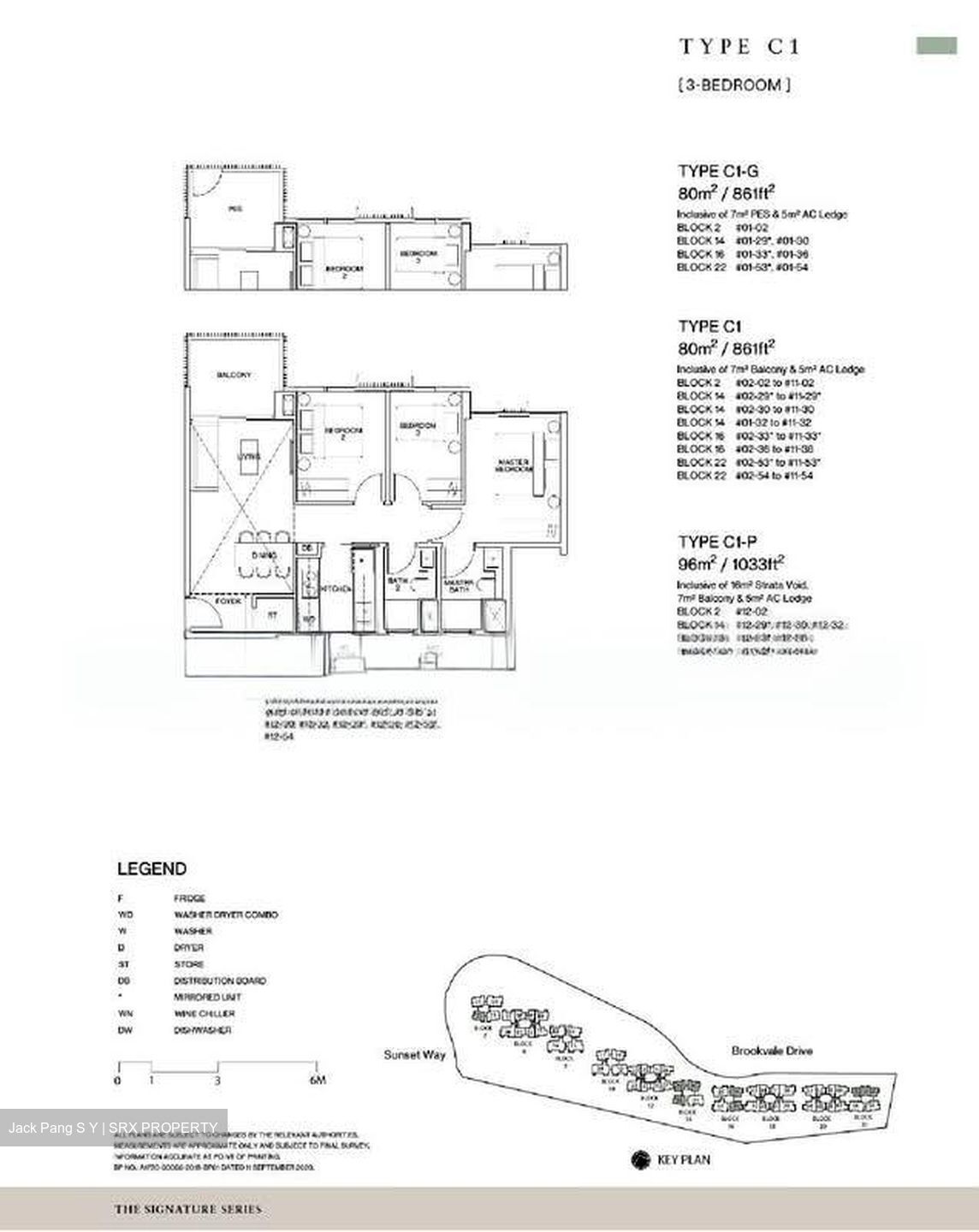 KI Residences at Brookvale (D21), Condominium #545818771